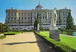 N.� 323 - MADRID - Palacio Real - Ed. J. L. GALLEGOS - MADRID - SD - Dim. 15x10,4 cm - Col. Manuel B�ia (1984)