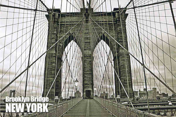 SN - NEW YORK - Ed. STUDIO ZAKE NEW YORK Tel.718-639-0908 PRINTED IN NYC - SD - Dim. 15,2x10,2 cm - Col. F�tima Manuela B�ia (2011)