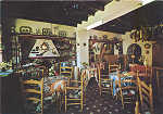 N� 9 - Aracena, Restaurante Casas - Editor Aribas, Zaragoza - Dim. 15x10,5 cm - Col.Monge da Silva (1992)