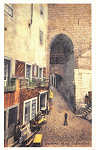 N.� 34 - Arco de Almedina - COIMBRA - Ed. An�nima (cerca de 2012) - Dim. 140x90 mm - Col. �nio Semedo