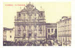 N.� 39 - S� Nova - COIMBRA - Ed. An�nima (cerca de 2012) - Dim. 140x90 mm - Col. �nio Semedo