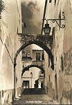 N� 35 - �vora. Rua T�pica - Ed. Postalfoto, Lisboa - SD - Dim. 146x102 mm - Col. Gra�a Maia