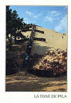 N� 3393700047 - Pyla-sur-Mer (Gironde), A grande duna de Pyla (2) - Editions Cambier, Macon - Dim. 14,8x10,5 cm - Col. A. Monge da Silva (1993)