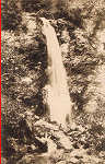 SN - Timor Portugu�s - Uma cascata - Alas - Edi��o da Miss�o - SD - Dim. ??x?? cm - Col. Monge da Silva (Cerca de 1927)