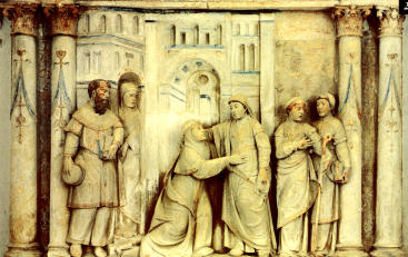 Igreja de S. Domingos � Visita��o