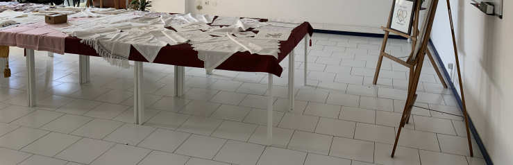 Clicar na mesa para uma panor�mica.