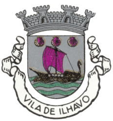 Clicar para ver a p�gina her�ldica no Boletim n.� 10