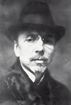 António Cândido da Cunha. Clicar para ampliar.