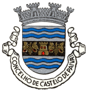 Clicar para ver a p�gina her�ldica no Boletim n.� 6