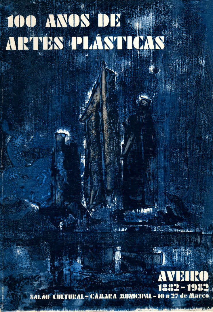 Capa do Boletim 1 - Mar�o de 1983