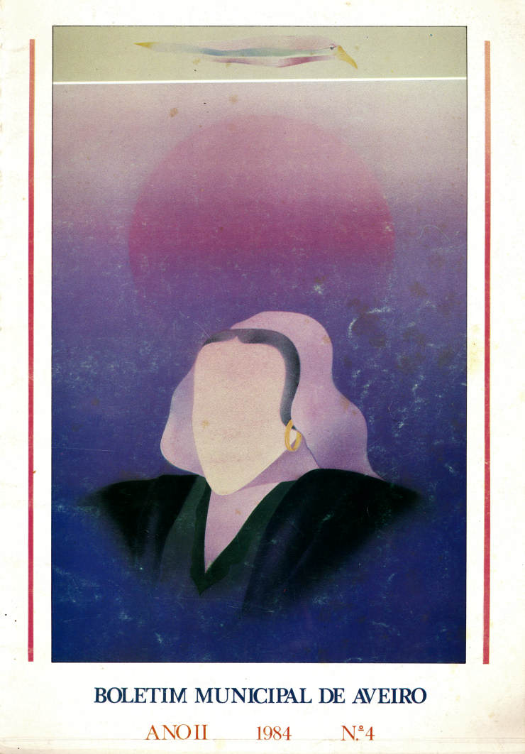 Boletim n.� 4 - 1984