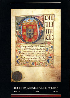 Boletim 6 - Dezembro de 1985