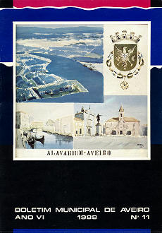 Boletim 11 - Junho de 1988