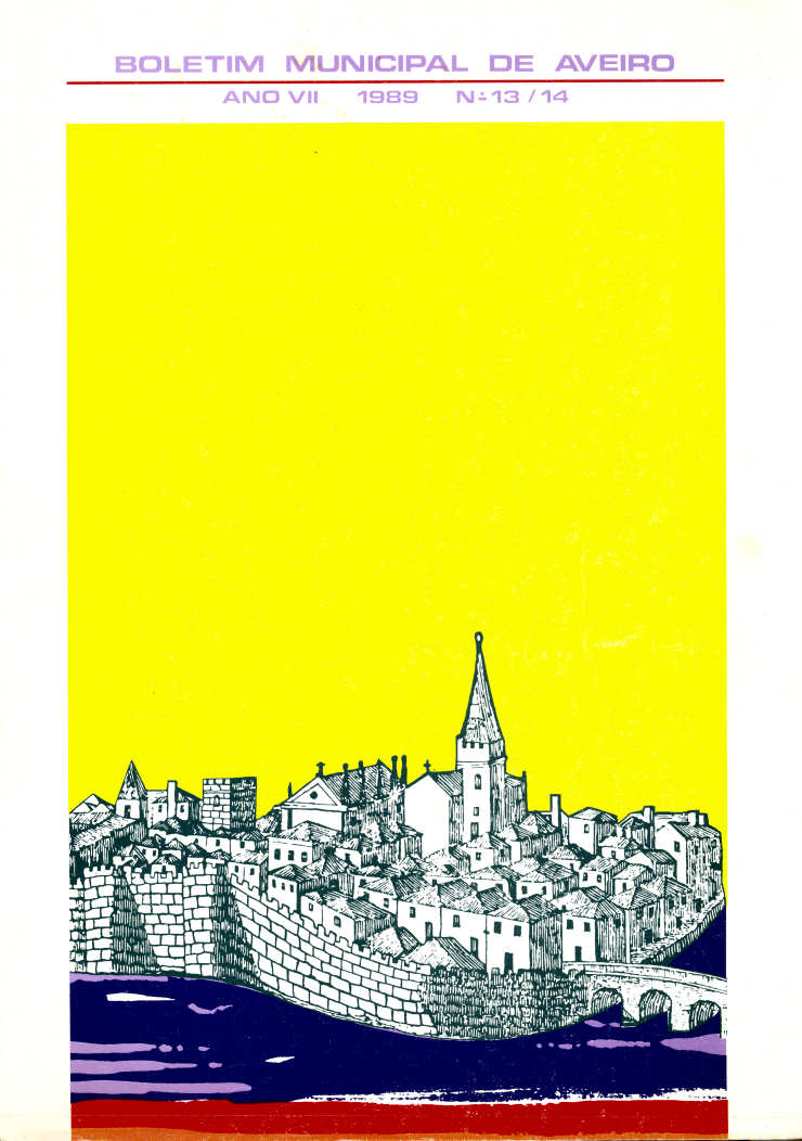 Boletim n.� 13-14 - Dezembro de 1989