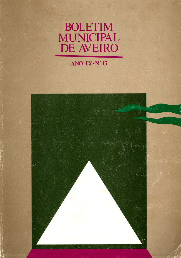 Boletim n.� 17 - Junho de 1991