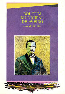 Boletim 20-21 - Junho de 1993