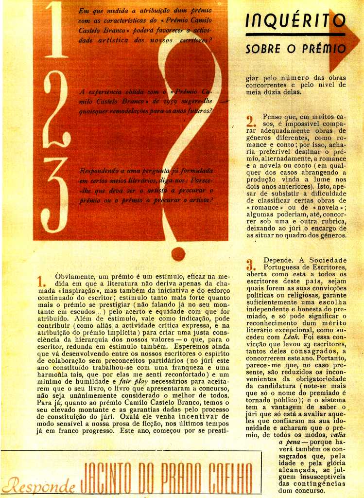 Fac-s�mile da p�gina 8 do suplemento "Companha" - Clicar sobre esta p�gina para passar � seguinte.