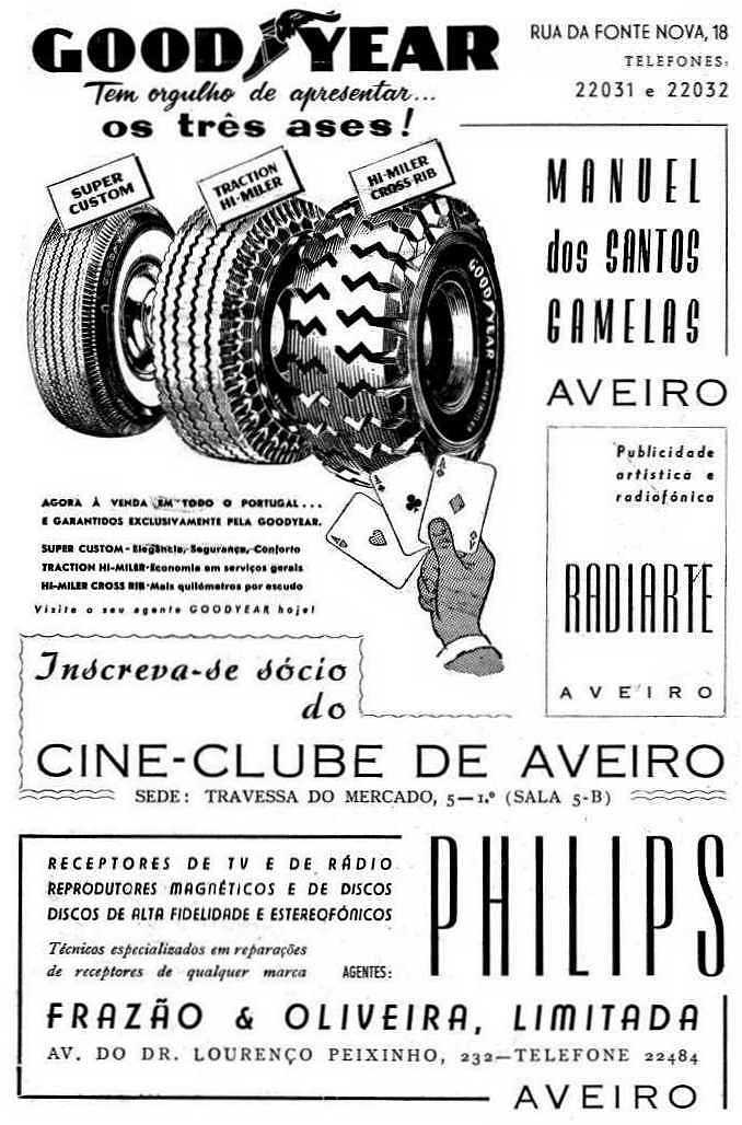 Fac-s�mile da p�gina 28 do suplemento "Companha" - Clicar sobre esta p�gina para passar � seguinte.