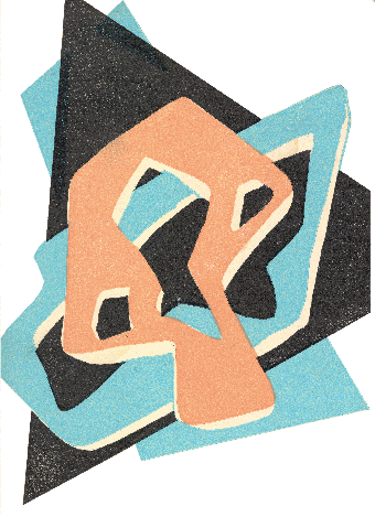 Desenho de Cl�udio Torres