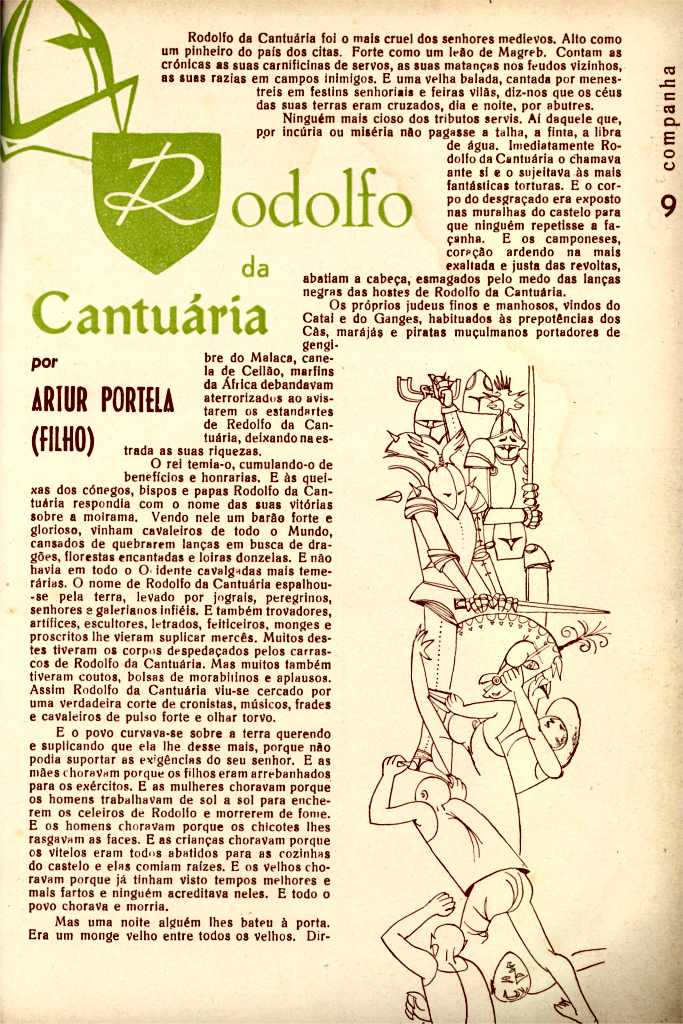 Fac-simile da p�gina 9. Clicar para passar � p�gina seguinte.