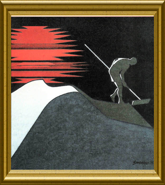 �leo de Manuel Bandarra. Clicar na imagem ou no bot�o da p�gina seguinte, para aceder ao �ndice.