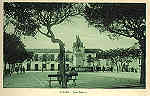SN - AVEIRO Jos� Est�v�o - Edi��o Souto Ratolla, Aveiro - SD - Dimens�es: 14x9,2 cm. - Col. FMSarmento