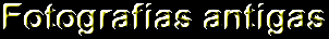 Acesso � sec��o de fotografias antigas do Esp�lio F. de Morais Sarmento. Descer o cursor do rato e clicar sobre uma das hiperliga��es para consulta.