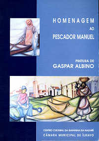 Capa da Publica��o - Dimens�ies: 30x21 cm