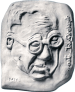 Jo�o Sarabando por Vasco Branco. Clicar para ampliar.