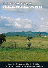 Almanaque Alentejano N.� 7