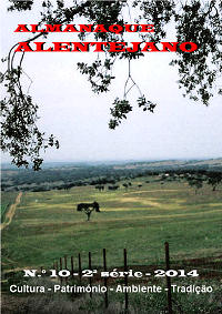 Almanaque Alentejano N.� 10