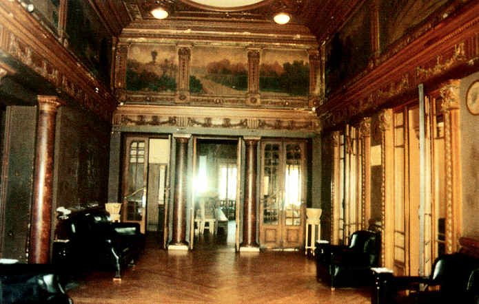 FOTO 5 - Hall do 2� andar.