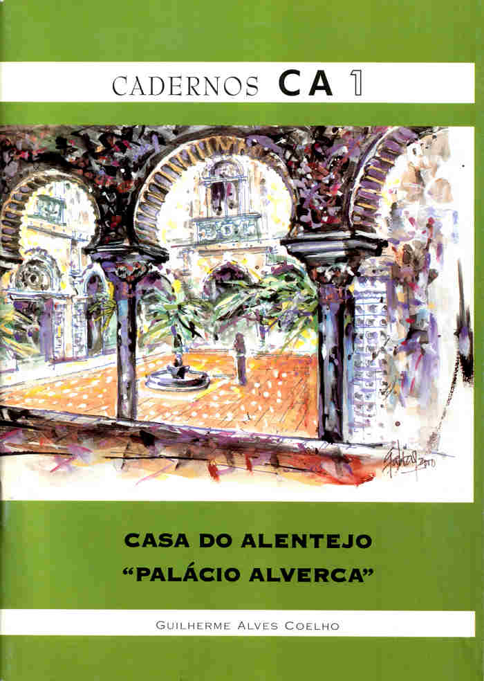 Capa da revista (Dimens�es: 14,7x21 cm.) - Clicar sobre a imagem da capa para aceder ao �ndice.