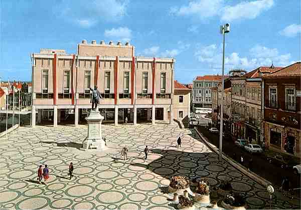 N.� 1608 - Edi��es CAS - S/D - Dimens�es: 14,8x10,4 cm. - Col. Carvalhinho.