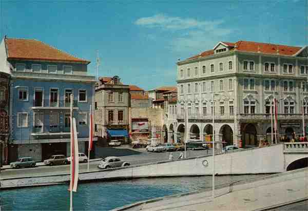 N.� 546 - Portugal Tur�stico - S/D - Dimens�es: 14,8x10,3 cm. - Col. Carvalhinho.