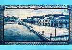 N.� 015 - AVEIRO-PORTUGAL: Trecho da Cidade Antiga - Edi��o da Livraria Estante, Aveiro - S/D - Dimens�es: 15x10,3 cm. - Col. F�tima B�ia.