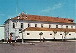 Pormenor do Postal N.� 549 - Portugal Tur�stico - S/D - Dimens�es: 14,8x10,3 cm. - Col. Carvalhinho.
