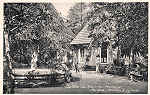 S/N - Caldas da Rainha-Portugal Parque Romeu e Julieta - Editor Fernando Daniel de Sousa - Editado em 1927 - Dimens�es: 14x9 cm. - Col. Miguel Chaby.