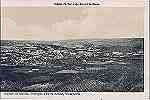 S/N - Edi��o de Fernando Daniel de Sousa - Foz do Arelho, vista geral - Data: cerca de 1920 - Dimens�es: 28,4x9,2 cm. - Col. Miguel Chaby.