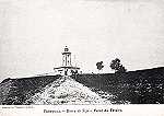 S/N - Barra do Tejo - Farol do Esteiro - Ed. OFFICINAS DO "COM�RCIO DO PORTO" - S/D - Dimens�es: 14,1x9,1 cm. - Col. Miguel Chaby.