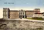 S/N - Lisboa: Palacio d'Ajuda - S/D - Sem editor [HSNS] - Dimens�es: 14,1x9,2 cm. - Col. Aur�lio Dinis Marta.
