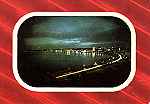 S/N - Luanda Vista da Ba�a - Edi��o Elmar - Dimens�es: 14,7x10,2 cm. - Col.  M. F. Silva (1974).