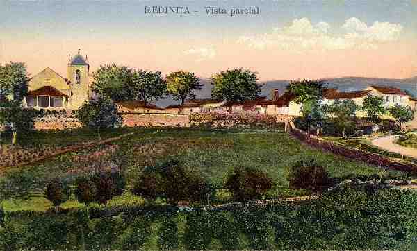 N.� [360852] - Pombal-Vista parcial - Sem indica��o do editor - S/D - Dimens�es: 13,7x8,5 cm. - Col. �nio C. Semedo.