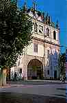 N.� 3 - Pombal: Convento de Nossa Senhora do Cardal - Edi��o da C�mara Municipal de Pombal - S/D - Dimens�es: 10,4x14,9 cm. - Col. �nio C. Semedo.