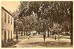 N.� 5847/11 - Pombal-Portugal Largo do Cardal - Edi��o de Jos� Luiz da Cunha & Irm�o, Sucessores - S/D - Dimens�es: 14x9 cm. - Col. �nio Curvo Semedo.