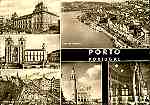 S/N - Portugal-Porto - Sem editor - S/D - Dimens�es: 14,7x10,7 cm. - (Circulado em 1959) - Col. F�tima B�ia.