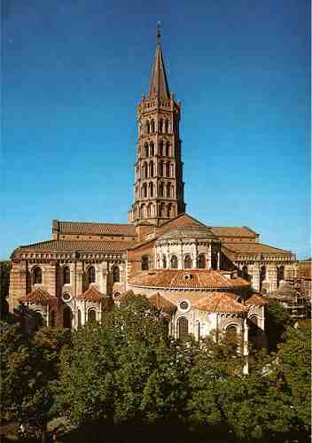 N.� 10457 - �ditions d'Art LARREY - 64, chemin de tucaut 31100 Toulouse - S/D - Dimens�es: 10,5x14,9 cm. - Col. HJCO (1996).