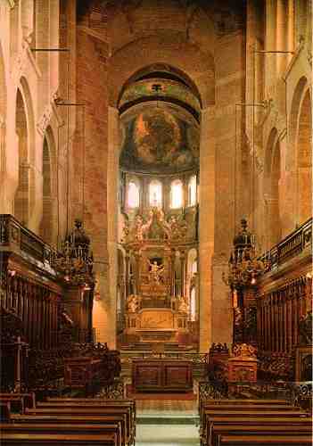 S/N� - �ditions d'Art LARREY - 64, chemin de tucaut 31100 Toulouse - S/D - Dimens�es: 10,4x14,9 cm. - Col. HJCO (1996).