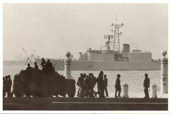 S/N - Edi��o do Arquivo Municipal de Lisboa (1999) - Dimens�es: 15x10 cm. - Col. Ilda Bastos.