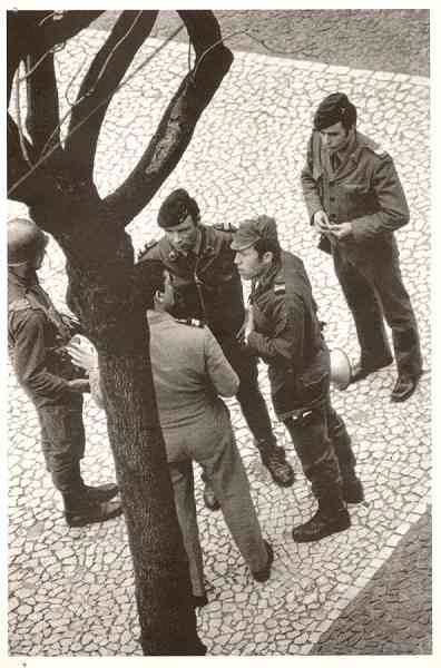 S/N - Edi��o do Arquivo Municipal de Lisboa (1999) - Dimens�es: 10x15 cm. - Col. Ilda Bastos.